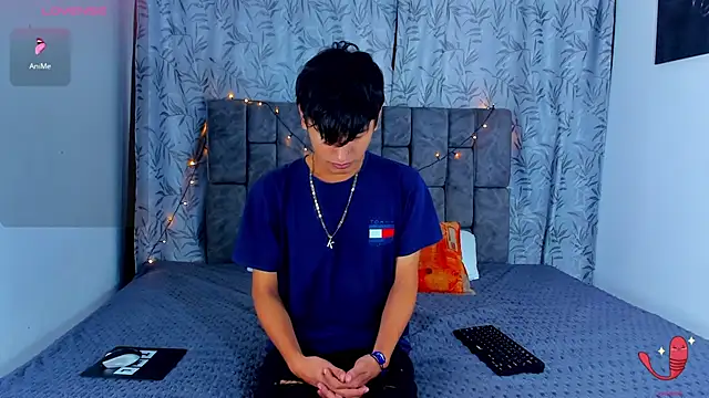 Snapshot of IhanKing chatting on 15, 6, 2026 IhanKing online show from 15, 6, 2026