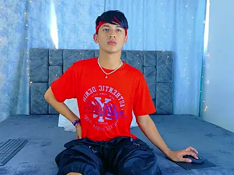 IhanKing online show from 15, 5, 2026