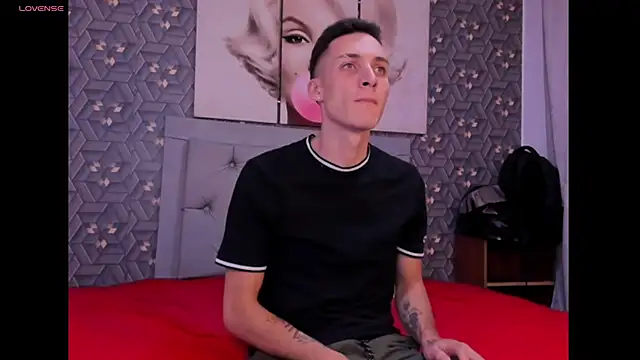 Danny Farret online show from 16, 4, 2026