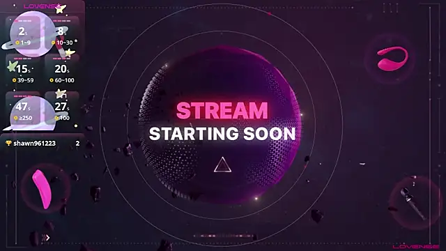 VaLuu   online show from 12, 6, 2026