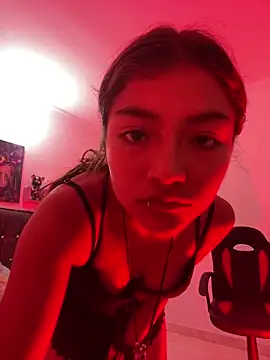 Snapshot of AMY_0317 chatting on 16, 4, 2026 AMY 0317 online show from 16, 4, 2026