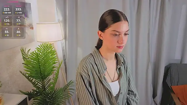 NatashaRieker online show from 28, 4, 2026