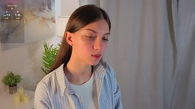 NatashaRieker online show from 8, 5, 2026