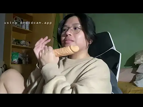 AshiWashi13 online show from 17, 4, 2026