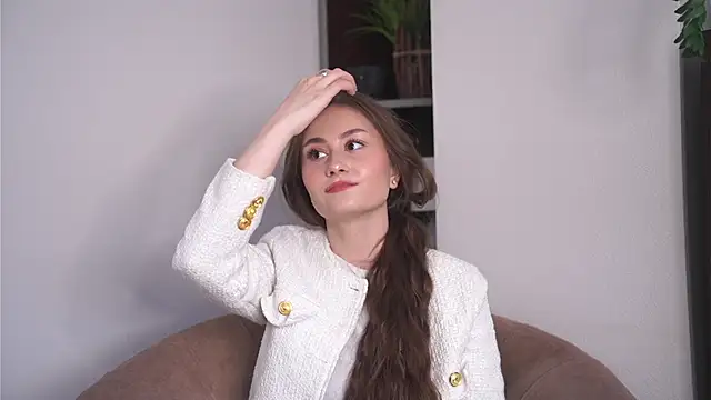 LarueRehling online show from 14, 4, 2026