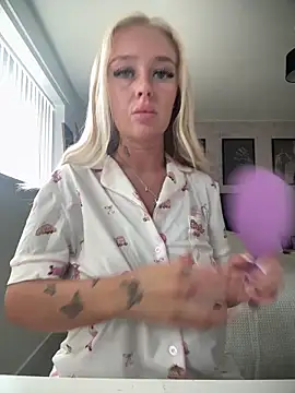 Vanillaheavennn online show from 14, 5, 2026