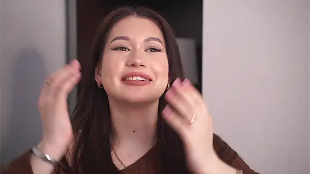 CiaraAncar online show from 18, 4, 2026