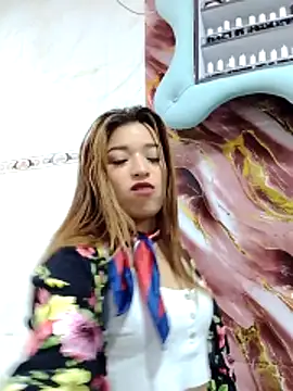 Snapshot of sally_candy chatting on 13, 4, 2026 sally candy online show from 13, 4, 2026