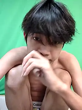 -OvO- online show from 19, 4, 2026