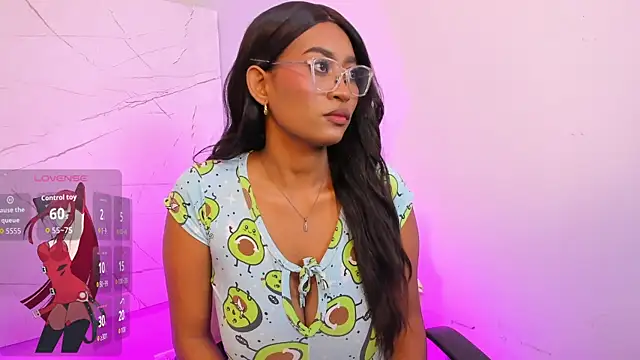 ALISSA SMITH  online show from 14, 6, 2026