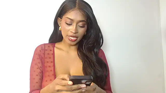 ALISSA SMITH  online show from 14, 4, 2026