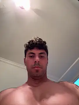 Snapshot of Fittrainer21 chatting on 8, 6, 2026 Fittrainer21 online show from 8, 6, 2026