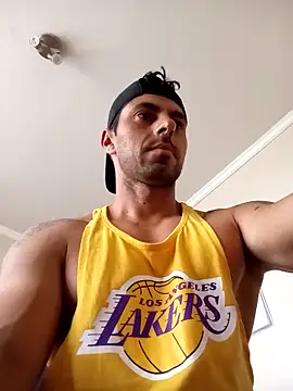 Snapshot of Fittrainer21 chatting on 29, 4, 2026 Fittrainer21 online show from 29, 4, 2026