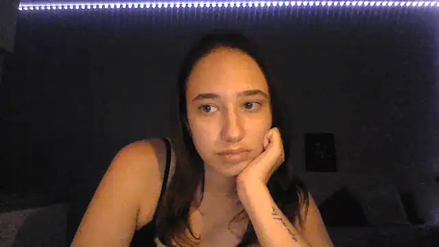 Snapshot of DarkMirel chatting on 13, 7, 2026 DarkMirel online show from 13, 7, 2026