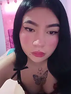 Emiily  Evans online show from 22, 5, 2026
