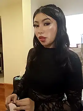 Emiily  Evans online show from 24, 4, 2026
