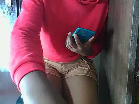 pinky2026chichie online show from 17, 4, 2026