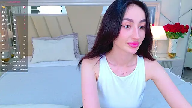 JayneMiler online show from 18, 4, 2026