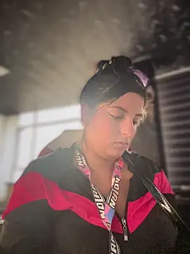 Snapshot of Paris__LS chatting on 14, 4, 2026 Paris LS online show from 14, 4, 2026