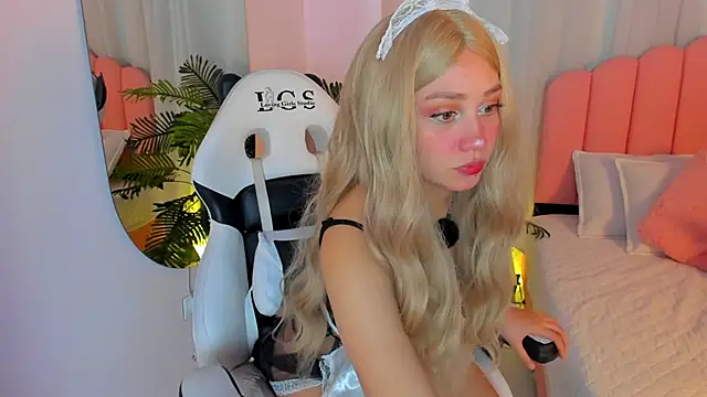 sweett fire online show from 23, 4, 2026
