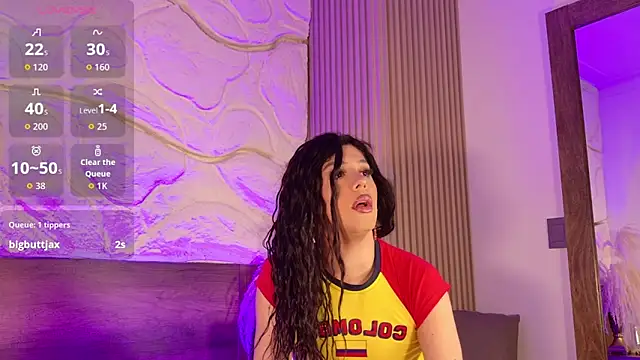 emma dragon online show from 17, 6, 2026