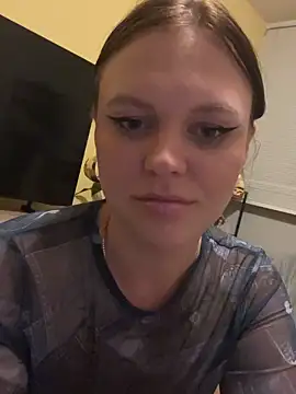 SweetLikaaa online show from 2, 5, 2026