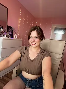SweetLikaaa online show from 13, 6, 2026