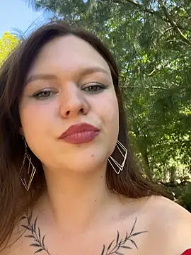 SweetLikaaa online show from 1, 5, 2026