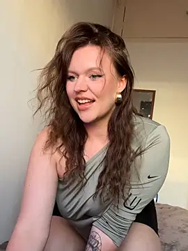 SweetLikaaa online show from 23, 4, 2026