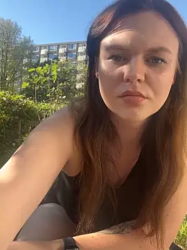 SweetLikaaa online show from 30, 4, 2026