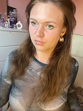 SweetLikaaa online show from 21, 6, 2026