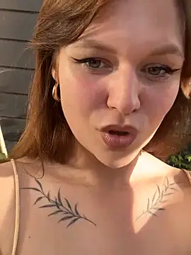 SweetLikaaa online show from 21, 5, 2026