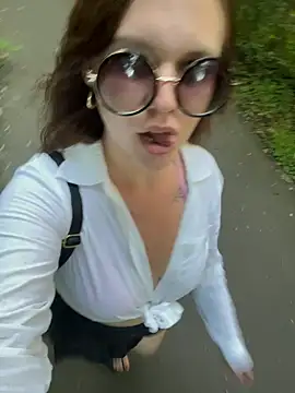SweetLikaaa online show from 22, 6, 2026