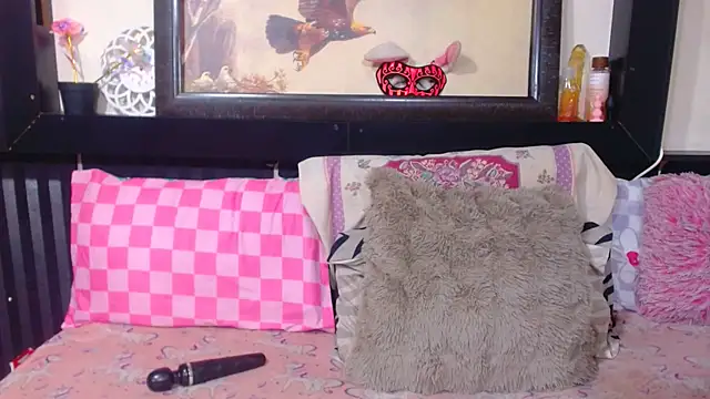 YoungBarbiexx online show from 12, 7, 2026