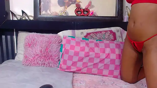 YoungBarbiexx online show from 24, 6, 2026