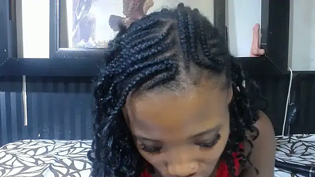 YoungBarbiexx online show from 21, 4, 2026