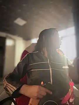 Snapshot of Abby--18 chatting on 16, 4, 2026 Abby--18 online show from 16, 4, 2026