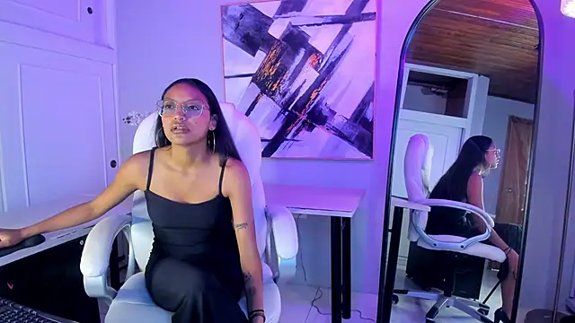 miel ambar online show from 6, 5, 2026