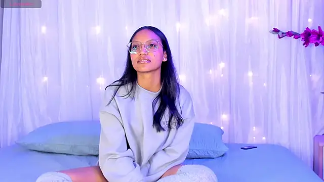 miel ambar online show from 15, 4, 2026