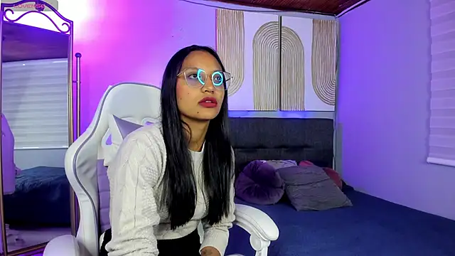 miel ambar online show from 20, 5, 2026