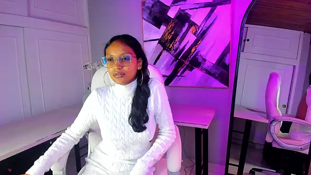 miel ambar online show from 23, 4, 2026