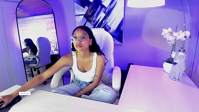 miel ambar online show from 11, 5, 2026