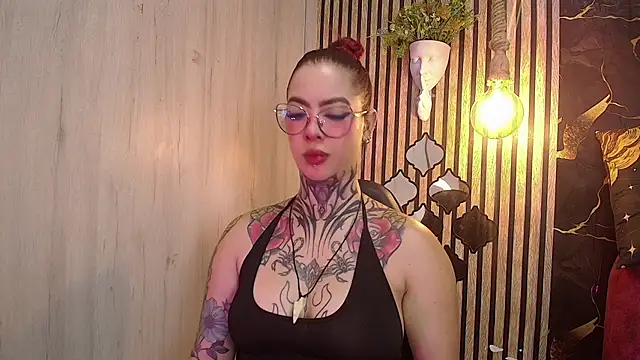 Atenea Red online show from 3, 7, 2026