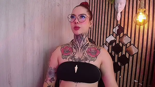 Atenea Red online show from 2, 7, 2026