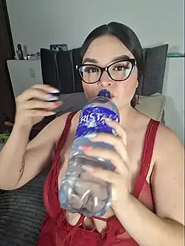 Nicolevega1 online show from 27, 6, 2026