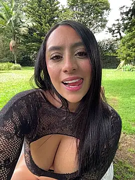 JuliettaGmz online show from 25, 5, 2026