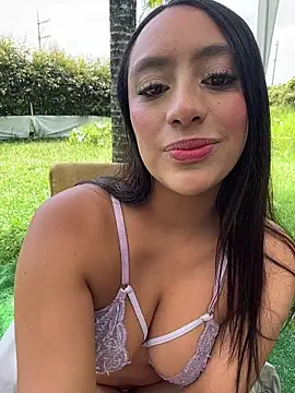 JuliettaGmz online show from 28, 5, 2026