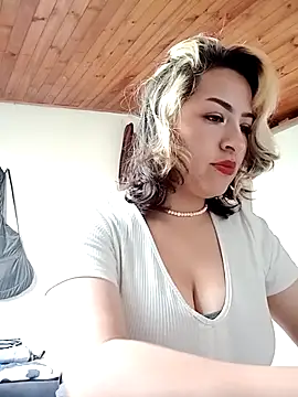 HannaJonnes  online show from 16, 4, 2026