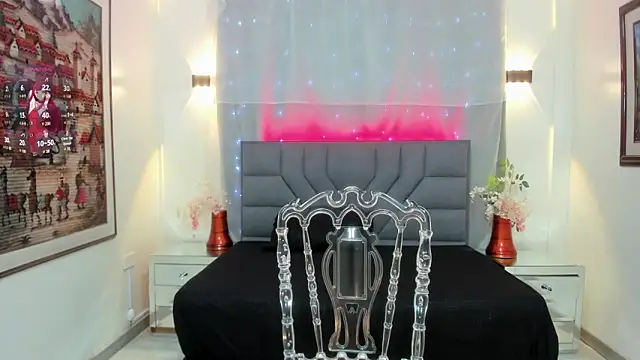 Inari Joness online show from 29, 4, 2026