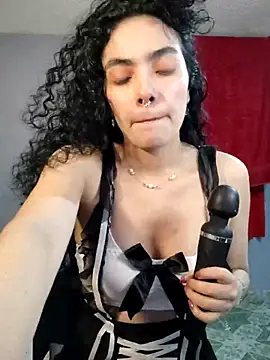 Karina Mon online show from 19, 4, 2026